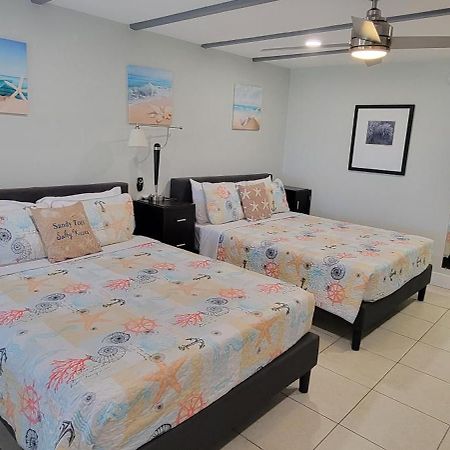 Little Harbor Resort #206 Tampa Bay Fl Beach, Bayview, 2 Pools Ruskin Exterior foto