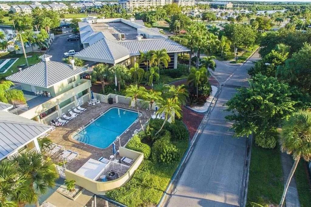 Little Harbor Resort #206 Tampa Bay Fl Beach, Bayview, 2 Pools Ruskin Exterior foto