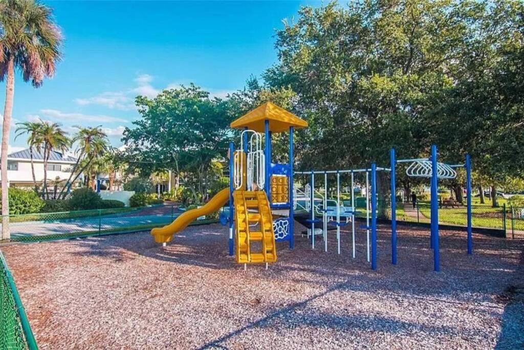 Little Harbor Resort #206 Tampa Bay Fl Beach, Bayview, 2 Pools Ruskin Exterior foto