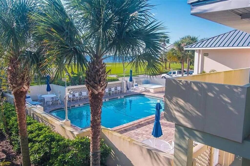 Little Harbor Resort #206 Tampa Bay Fl Beach, Bayview, 2 Pools Ruskin Exterior foto