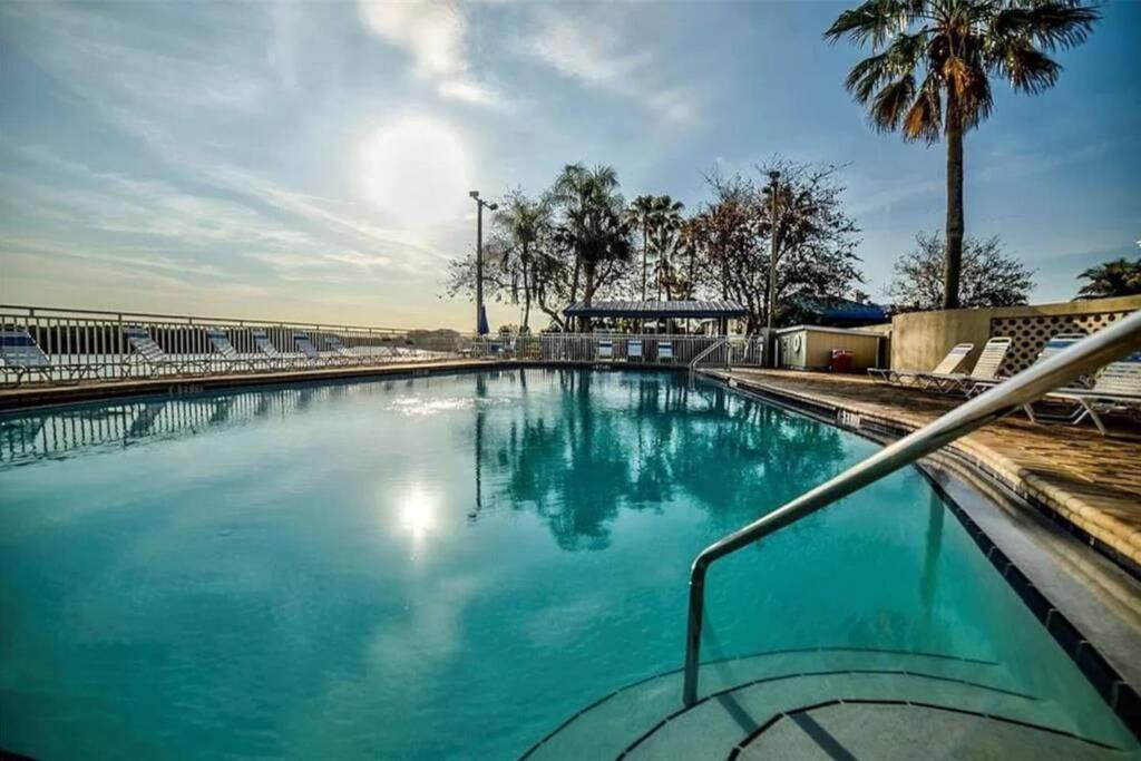Little Harbor Resort #206 Tampa Bay Fl Beach, Bayview, 2 Pools Ruskin Exterior foto